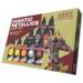 obrazek The Army Painter: Warpaints Fanatic - Metallics Paint Set 