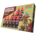 obrazek The Army Painter: Warpaints Fanatic - Washes Paint Set 