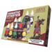 obrazek The Army Painter: Warpaints Fanatic - Starter Set 