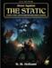 obrazek Call of Cthulhu Alone against the Static Hardcover 
