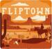 obrazek Fliptown (edycja angielska) 