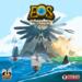 obrazek EOS: Island of Angels (edycja angielska) 