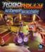 obrazek Robo Rally: Master Builder (edycja angielska ) 