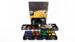 obrazek Kraken Wargames Black Organizer Dune Imperium 