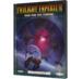 obrazek Genesys Twilight Imperium - War for the Throne 