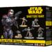 obrazek Star Wars: Shatterpoint - Jednostka klonów 99 - Parszywa zgraja 