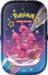 obrazek Pokemon TCG: Paldean Fates Mini Tin Tinkatink 