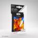 obrazek Gamegenic: Star Wars Unlimited - Art Sleeves - Luke Skywalker 
