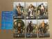 obrazek Shipwrights of the North Sea: Redux – Legends Promo Pack 