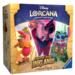 obrazek Disney Lorcana (CH3) Trove Pack 