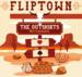 obrazek Fliptown: The Outskirts (edycja angielska) 
