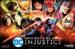 obrazek DC Deck-Building Game: Injustice (edycja angielska) 