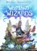 obrazek Woodland Wizards (edycja angielska) 