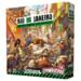 obrazek Zombicide 2ed: Rio Z Janeiro (edycja polska) 