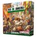 obrazek Zombicide 2ed: Rio Z Janeiro (edycja polska) 