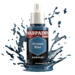 obrazek The Army Painter: Warpaints - Fanatic - Stratos Blue 