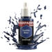 obrazek The Army Painter: Warpaints - Fanatic - Gothic Blue 