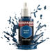 obrazek The Army Painter: Warpaints - Fanatic - Regal Blue 