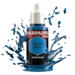 obrazek The Army Painter: Warpaints - Fanatic - Crystal Blue 