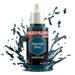 obrazek The Army Painter: Warpaints - Fanatic - Abyssal Blue 