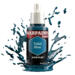 obrazek The Army Painter: Warpaints - Fanatic - Tidal Blue 