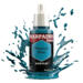 obrazek The Army Painter: Warpaints - Fanatic - Phalanx Blue 