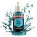 obrazek The Army Painter: Warpaints - Fanatic - Aegis Aqua 