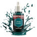 obrazek The Army Painter: Warpaints - Fanatic - Deep Azure 
