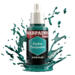 obrazek The Army Painter: Warpaints - Fanatic - Hydra Turquoise 