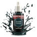 obrazek The Army Painter: Warpaints - Fanatic - Scarab Green 