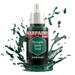 obrazek The Army Painter: Warpaints - Fanatic - Temple Gate Teal 