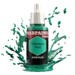 obrazek The Army Painter: Warpaints - Fanatic - Talisman Teal 