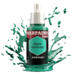 obrazek The Army Painter: Warpaints - Fanatic - Aqua Alchemy 