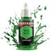 obrazek The Army Painter: Warpaints - Fanatic - Wild Green 