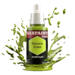 obrazek The Army Painter: Warpaints - Fanatic - Electric Lime 