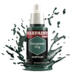 obrazek The Army Painter: Warpaints - Fanatic - Evergreen Fog 