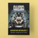 obrazek Old-School Essentials (OSE) Adventure Anthology 2 