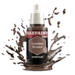 obrazek The Army Painter: Warpaints - Fanatic - Leather Brown 