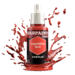 obrazek The Army Painter: Warpaints - Fanatic - Legendary Red 