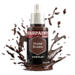 obrazek The Army Painter: Warpaints - Fanatic - Dryad Brown 