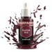 obrazek The Army Painter: Warpaints - Fanatic - Basilisk Red 