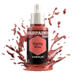 obrazek The Army Painter: Warpaints - Fanatic - Raging Rose 