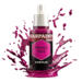 obrazek The Army Painter: Warpaints - Fanatic - Wicked Pink 