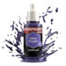 obrazek The Army Painter: Warpaints - Fanatic - Alien Purple 