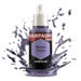 obrazek The Army Painter: Warpaints - Fanatic - Hexed Violet 