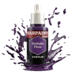 obrazek The Army Painter: Warpaints - Fanatic - Diabolic Plum 