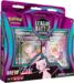 obrazek Pokemon TCG: League Battle Deck - Mew Vmax 