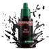 obrazek The Army Painter: Warpaints - Fanatic - Effects - Dry Blood 