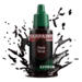 obrazek The Army Painter: Warpaints - Fanatic - Effects - Dark Rust 