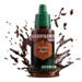 obrazek The Army Painter: Warpaints - Fanatic - Effects - Fresh Rust 